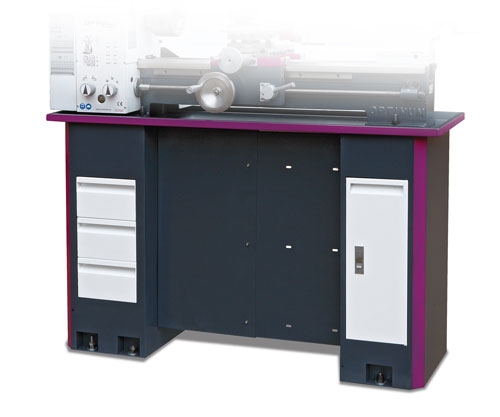 Univerz�lny podstavec pre s�struhy