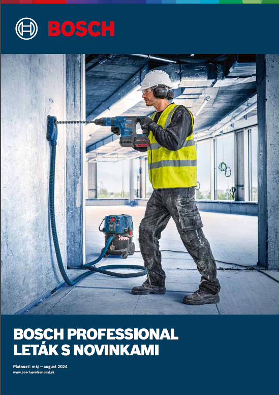 BOSCH katalog 5-8 2023