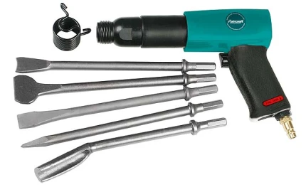 Sekacie kladivo MHB PRO – sada, aircraft