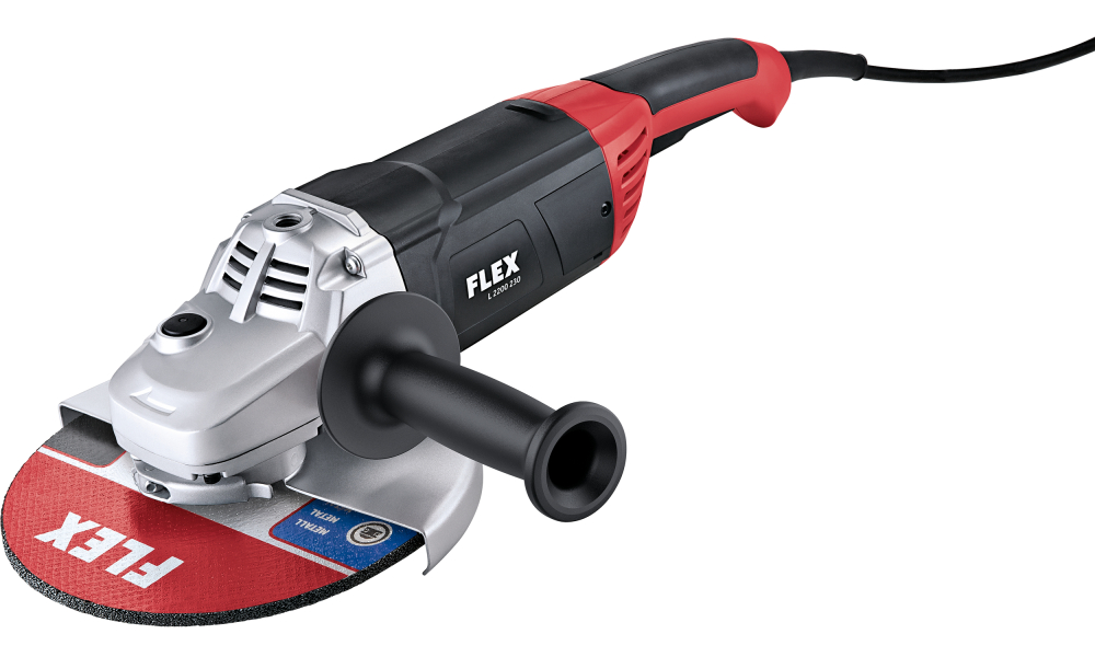 Uhlová brúska L 2200 230