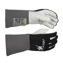 Zv�ra�sk� rukavice WELDAS Arc Knight�