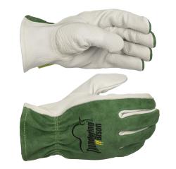 Pracovn� rukavice WELDAS pre vodi�ov biz�nie