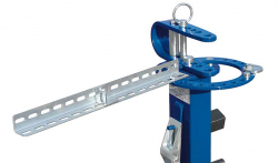 Nastavite�n� doraz pre OH 010