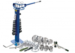 OH�BA�KA - zostava "V�ETKO"