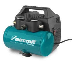 Piestov� bezolejov� kompresor Airboy 131 OF E