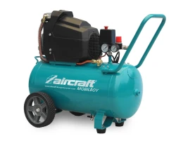 Piestov� kompresor Airstar 301/50 E