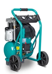 Piestov� kompresor Compact-Air 265/10 E