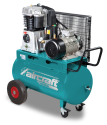 Piestov� kompresor Airstar 703/90 E
