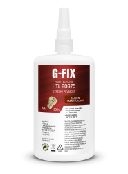 Priemyseln� lepidlo na zaistenie skrutiek HTL 20G75