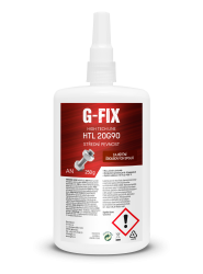 Priemyseln� lepidlo na zaistenie skrutiek HTL 20G90
