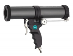 Pi�to� na kartu�e KP PRO aircraft