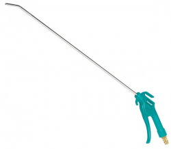 Ofukovacia pi�to� BP PRO XL, aircraft