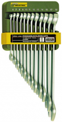 PROXXON sada o�ko-vidl. k���ov 6-19 mm - 12 dielna