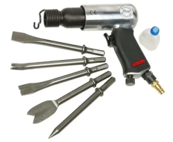 Sekacie kladivo MHU � sada, aircraft