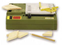 Stoln� kot��ov� p�la KS 230 Proxxon