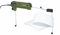 Reza�ka polystyr�nu THERMOCUT 650 Proxxon