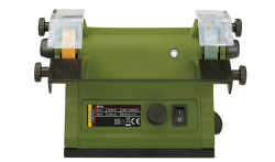 Br�ska a le�ti�ka SP/E Proxxon