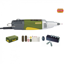 Priemyseln� br�ska a v�ta�ka IBS/E Proxxon