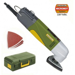 Rohov� br�ska OZI 220/E Proxxon