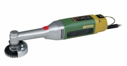 Uhlov� br�ska s dlh�m krkom LHW Proxxon