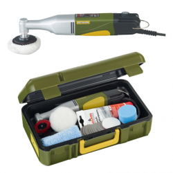 Uhlov� le�ti�ka WP/E Proxxon