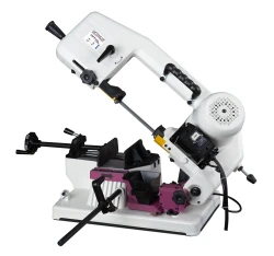 P�sov� p�la na kov OPTIsaw S 100 G