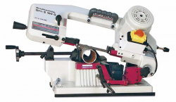 P�sov� p�la na kov OPTIsaw S 100 G