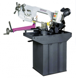 P�sov� p�la na kov OPTIsaw S 275 N