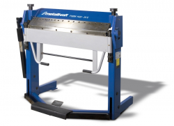 Ru�n� oh�ba�ka plechu Metallkraft FSBM 1020-25 E