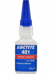 LOCTITE 401 - sekundov� lepidlo 20g