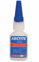 LOCTITE 406 - sekundov� lepidlo 20g
