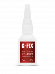 Sekundov� lepidlo HTL 40G01