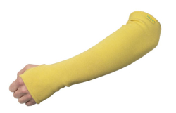 Ruk�vy proti prerezaniu WELDAS