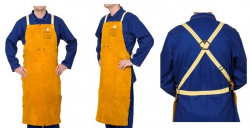 Zv�ra�sk� z�stera WELDAS GOLDEN BROWN 80*107 cm