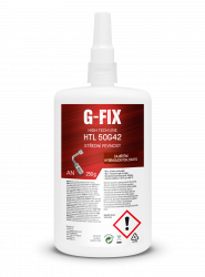 Priemyseln� lepidlo na zaistenie z�vitov HTL 50G42