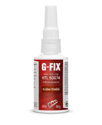 Priemyseln� lepidlo na plo�n� tesnenia HTL 50G74