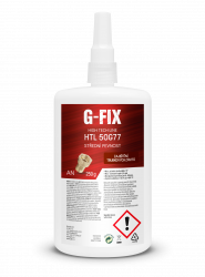 Priemyseln� lepidlo na zaistenie z�vitov HTL 50G77