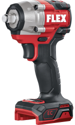 Aku u�ahov�k IW 1/2" 400 18.0-EC C