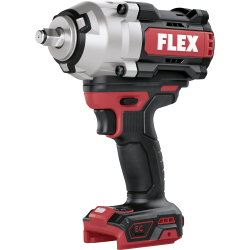 Aku u�ahov�k IW 1/2" 1500 18.0-EC C