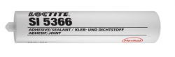 LOCTITE SI 5366 - silik�n transparentn�
