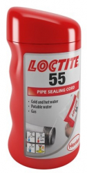 LOCTITE 55 - tesniaca ni� 160m