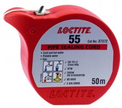 LOCTITE 55 - tesniaca ni� 50m