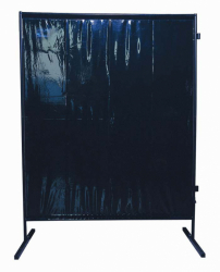 Ochrana pri zv�ran� / zostava r�m + z�ves WELDAS 1,37x1,7 m