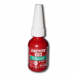 LOCTITE 603 - upev�ovanie 10ml