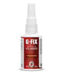 Priemyseln� lepidlo na lo�isk� HTL 60G03