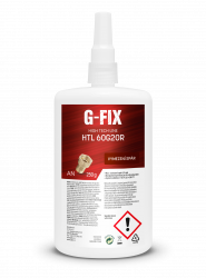 Priemyseln� lepidlo na zaistenie z�vitov HTL 60G20R
