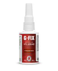 Priemyseln� lepidlo na lo�isk� HTL 60G48