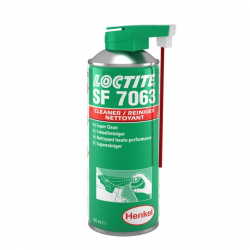 LOCTITE SF 7063 - �isti� a odmas�ova� 400ml