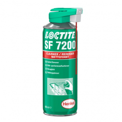 LOCTITE SF 7200 - �isti� a odstra�ova�