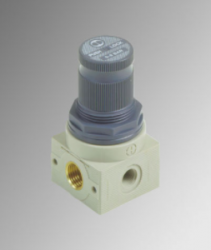 Regul�tor Metal Work BIT 1/4" 0-12bar